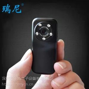 【工作记录仪品牌】瑞尼A1高清工作记录仪 红外夜视高清记录