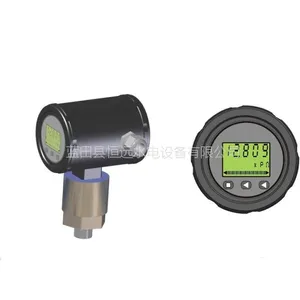 数字式压力变送器PTS21-21-SW/2/T1应变参数