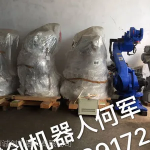 深圳二手搬运机器人、出售二手工业机器人