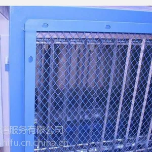 如何预防饭店净化器火灾 清洗油烟净化器