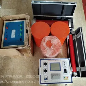变频串联谐振试验成套装置500KVA200KV2.5A
