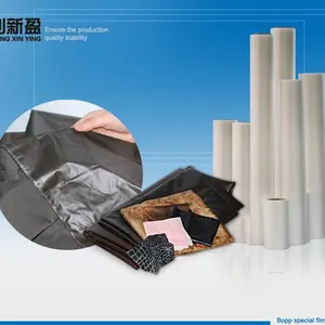 供应防水拉链条哑膜消光薄膜189 2323 0713