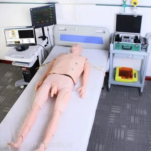 �㽭��¸������������绯ICU���ۺϣ���������ѵ��ϵͳ