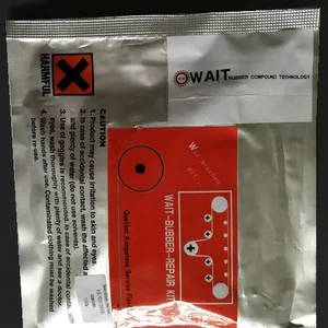 供应传送带快速修补剂WAIT-300 皮带划伤修补 破损修补