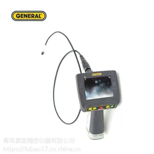 ***包邮美国精耐内窥镜 DCS660A 工业、防水内窥镜价格