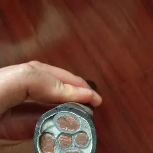 沈一国标交联聚乙烯电力电缆