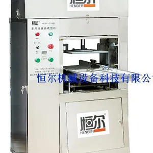 供应恒尔HE-518A全自动绿豆糕成型机