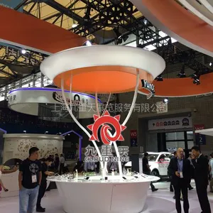 供应2018中国国际灯具灯饰采购交易会暨LED照明展览会设计搭建优质会展