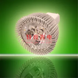 商业照明LED灯杯射灯 LED聚光灯杯 特亮光电TEL-SH012