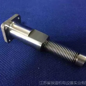 医疗设备用波纹管组件