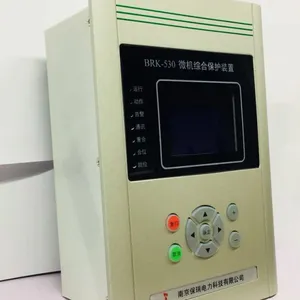 �Ͼ�����BRK-531΢������ ��· ��ѹ������װ��