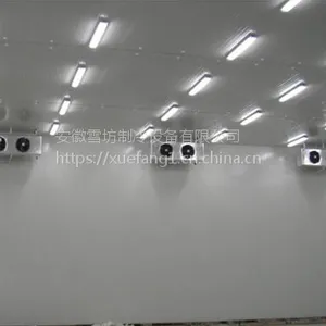 烟台市苹果冷库厂家建设