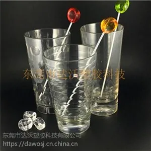 亚克力注塑、达沃塑胶、亚克力注塑厂商