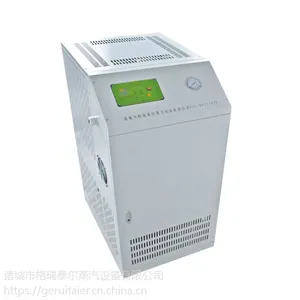 格瑞泰尔20KW小型电磁蒸汽发生器食品加工煮豆浆用中压***锅炉