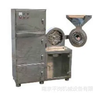 万能粉碎机***