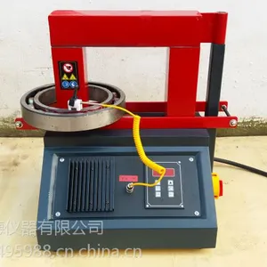 ELDX-8轴承加热器（带旋转臂）利德加热器现货