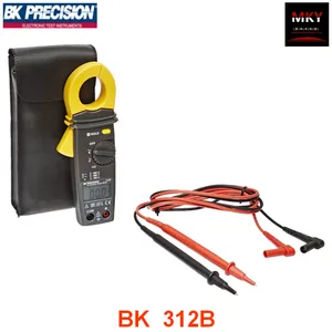 美国BK Precision 312B手持式迷你数字钳形表