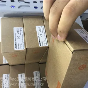 易福门压力传感器PK6522现货优势-兰斯特177-4052-0449