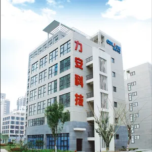 河南力安测控科技有限公司