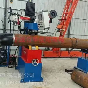 氩弧焊自动焊机