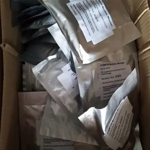 德国compur 光气试纸 型号:C7X572121-100 10月到货啦!