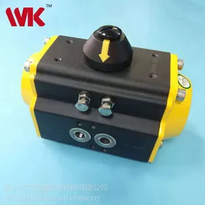 WK玮控双作用气缸执行器