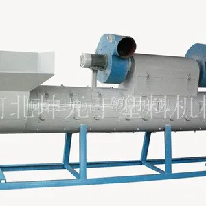 保定厂家供应坤元丁牌60型5米矿泉水瓶脱标机 脱标快 产量高