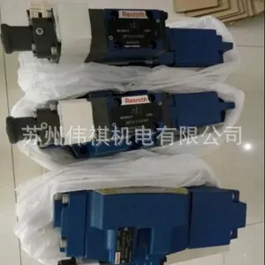 力士乐Rexroth节流阀Z2FS10B5-3X/S3   Z2FS10B5-3X/S4