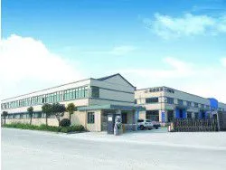 绍兴市锐新环境设备有限公司