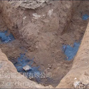 工业厂房防雷检测雷电灾害风险评估河南防雷检测