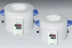 马弗炉