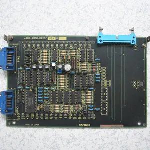 供应 A16B-1300-0220 发那科FANUC 二手拆机 9成新 电路板 包邮顺丰