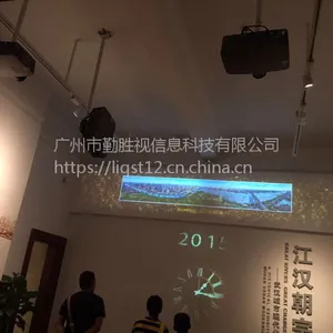 买投影机就要专业的,专业的***广州市勤胜视黎小姐