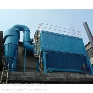 锅炉布袋除尘器温度过高解决方法 华英环保为您解答