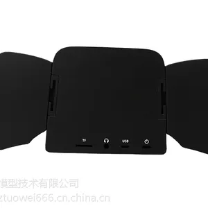 家用电器手板之音响手板