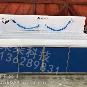 泰州朵朵科技内窥镜消毒槽肠镜清洗消毒槽医院用器械清洗