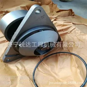 6CTA8.3康明斯发动机水泵总成 3800974 水泵 发电机 厂家供应