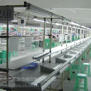 宁波线棒厂家教您怎么检测精益管工作台的质量