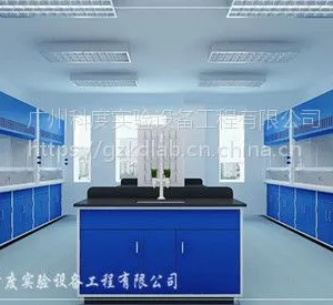 广州定制高端实验室通风柜的供应商?广州科度通风柜专业制造