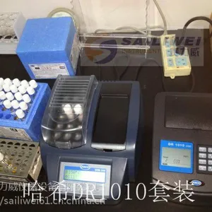 ��ϣDR1010��װ COD����ˮ�ʲⶨ��/��ˮCOD������