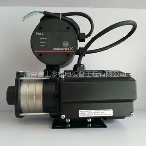 海南海口三亚格兰富自动增压水泵CMB公寓楼宇建筑供水增压专用