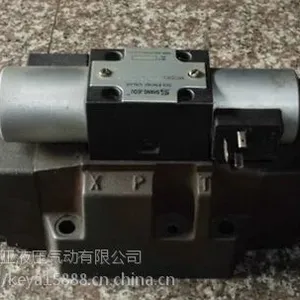 原装JYC电磁阀 手动阀 机械阀