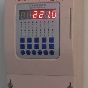 供电压监测仪(挂式/槽式) 型号:TL20-DT3-G/C库号:M90172