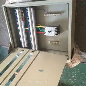 厂家直销户内控制箱 不锈钢控制箱 配电箱 电箱柜体成套订做
