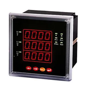厂家***直销PD194E-AS4多功能电力仪表,网络仪表,全国包邮