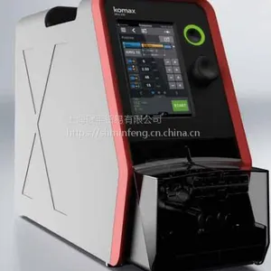 专业供应瑞士KOMAX线缆自动剥皮机、剥线机MIRA 340