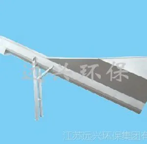 砂水分离器生产