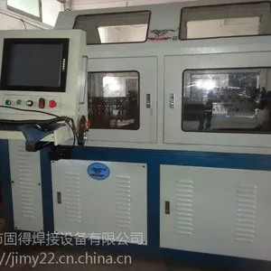 3D线材折弯机3D弯线机 万能立体弯线机