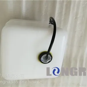 PC400-8��ˮ�� 419-03-21320