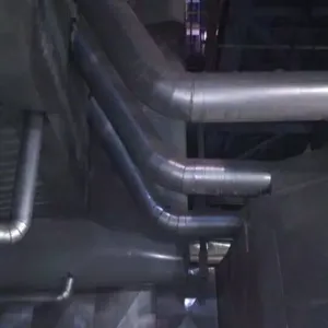 辽宁抚顺管道在线怎样清洗13356215988三德管道清洗